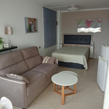 Club Nautic 3 Lägenhet Empuriabrava Exteriör bild