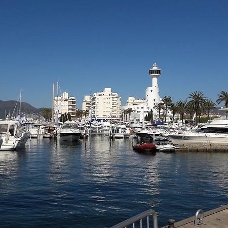 Club Nautic 3 Lägenhet Empuriabrava Exteriör bild