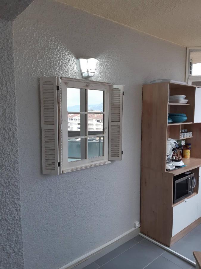 Club Nautic 3 Lägenhet Empuriabrava Exteriör bild