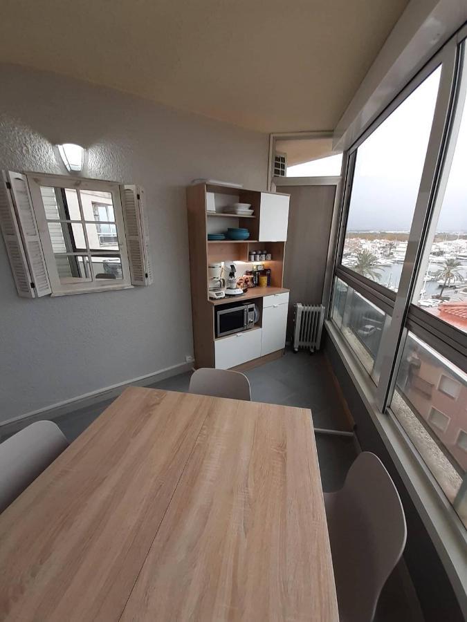 Club Nautic 3 Lägenhet Empuriabrava Exteriör bild