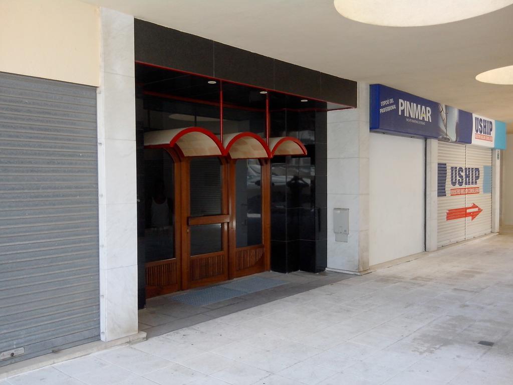 Club Nautic 3 Lägenhet Empuriabrava Exteriör bild